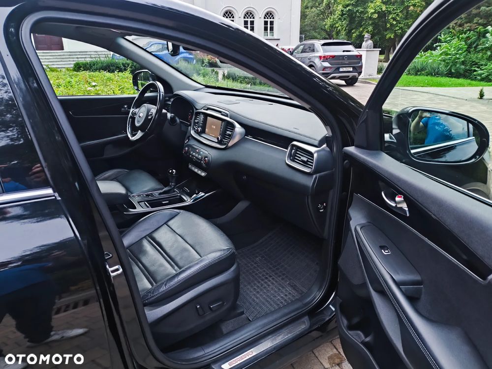 Kia Sorento 2.0 CRDI Business Line - 9