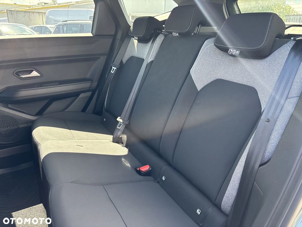 Dacia Bigster 1.2 TCe mHEV Journey - 16
