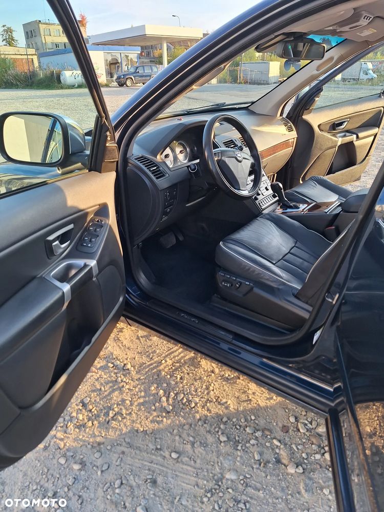 Volvo XC 90 3.2 AWD Executive - 14