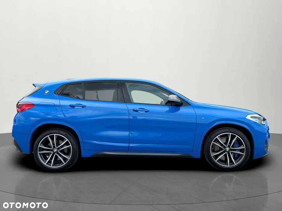 BMW X2 M35i - 6