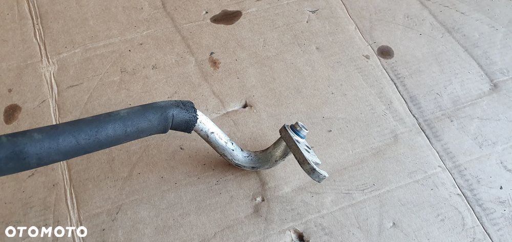 Przewód rurka klimatyzacji klimy Kia Sorento 2.5 CRDI - 4