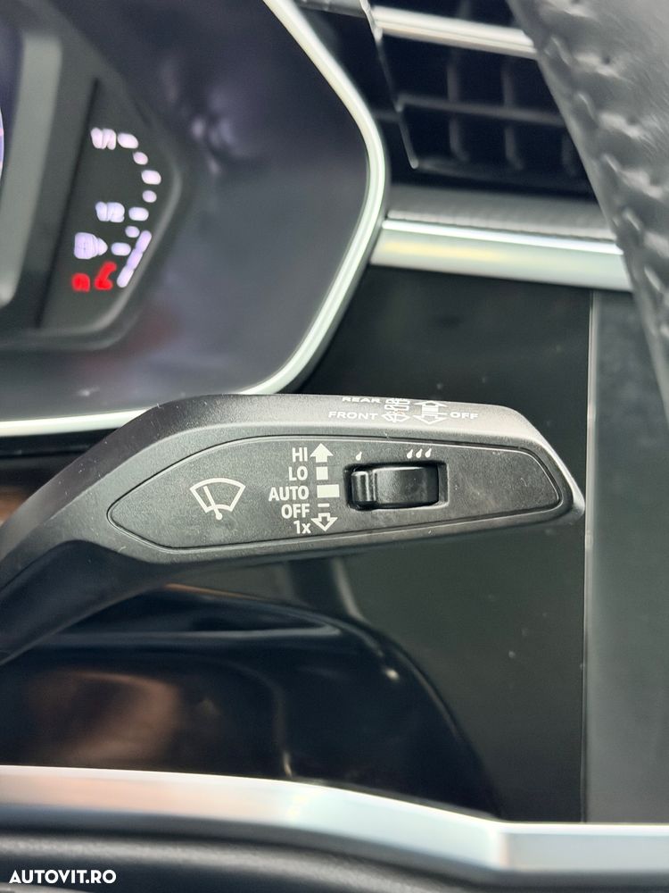 Audi Q3 35 TFSI S tronic advanced - 30