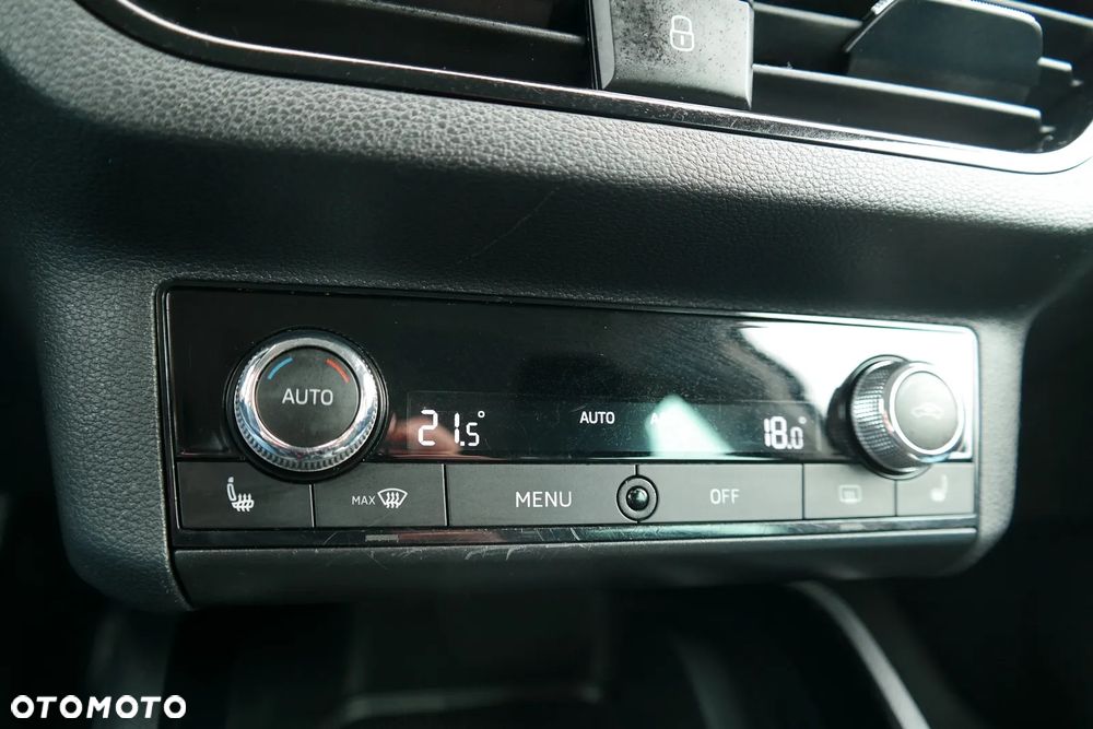 Skoda Scala 1.6 TDI SCR Ambition - 26