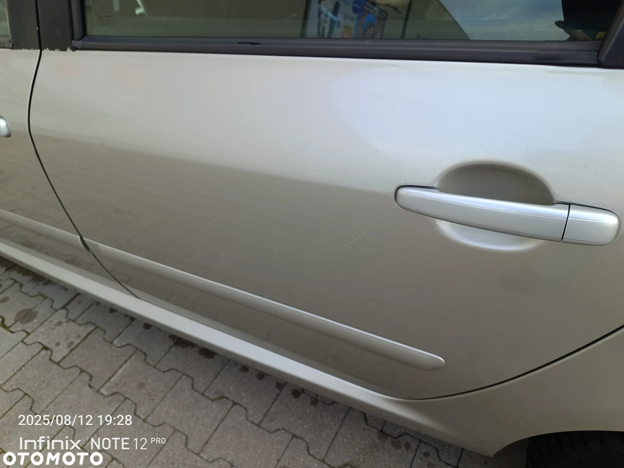 Peugeot 307 - 12