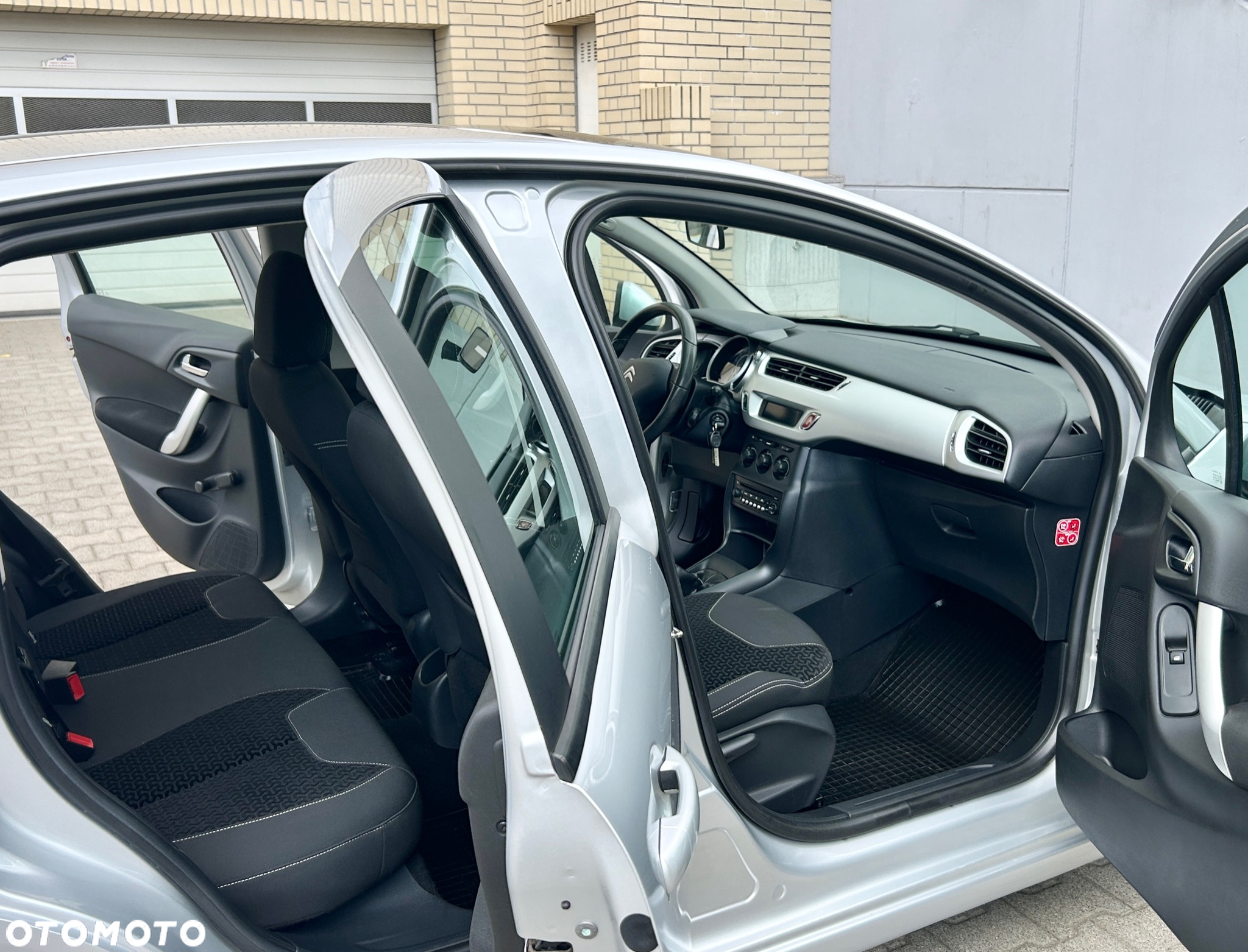 Citroën C3 - 23