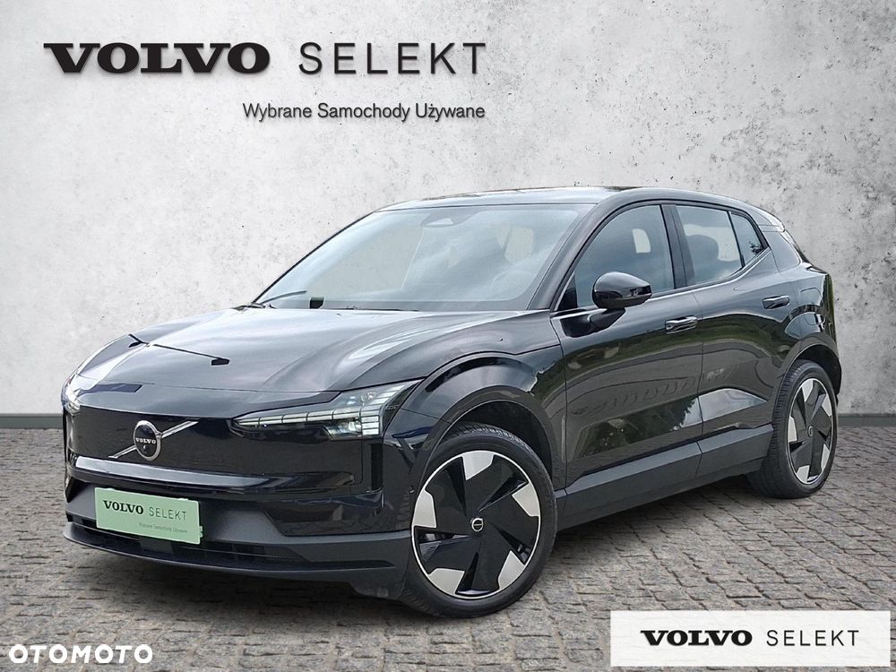 Volvo EX30 - 1