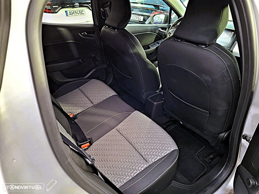 Renault Clio 1.5 Blue dCi Evolution - 21