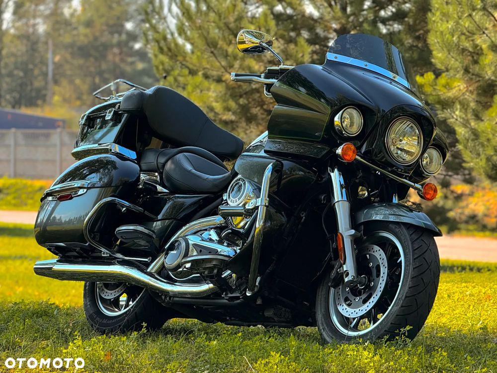 Kawasaki Vulcan - 9