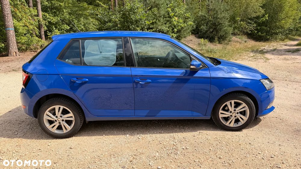 Skoda Fabia 1.0 TSI Ambition - 3