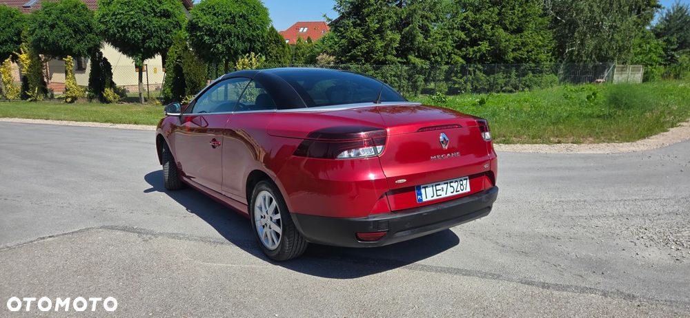 Renault Megane 1.5 dCi Bose Edition - 5