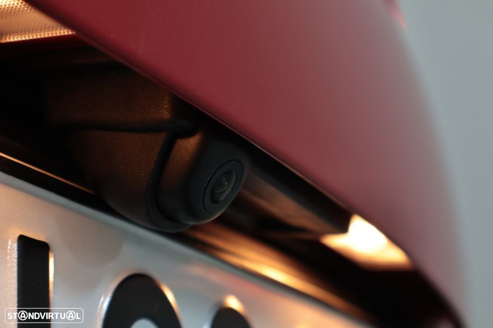 Kia Stonic 1.0 T-GDI Drive - 15