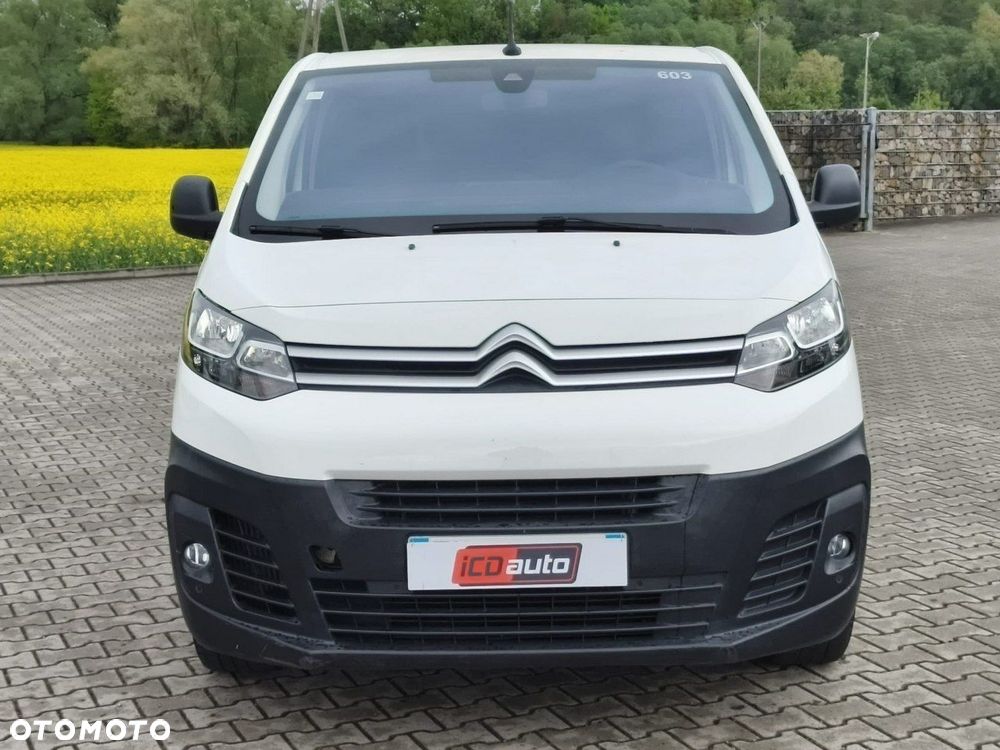 Citroën Jumpy - 2