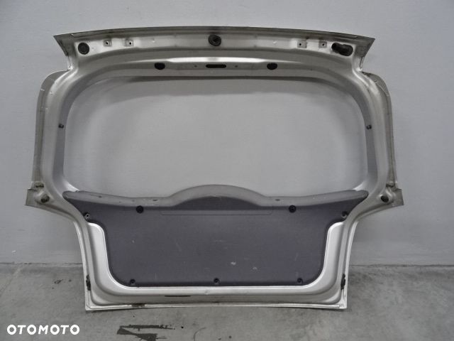 KLAPA TYŁ TYLNA BAGAŻNIKA HYUNDAI ATOS PRIME 5D 03-08 NR146 - 13