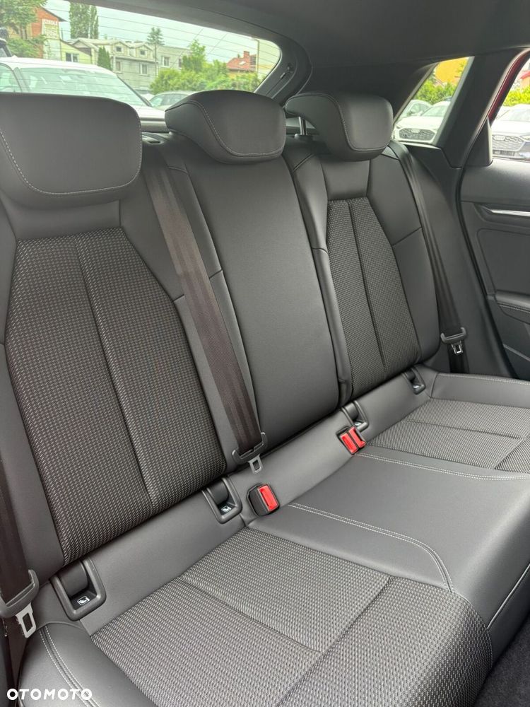 Audi A3 Sportback - 28