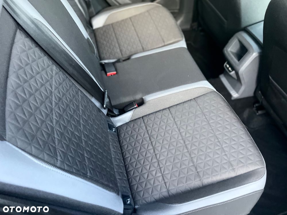 Volkswagen T-Cross 1.5 TSI ACT OPF DSG UNITED - 16