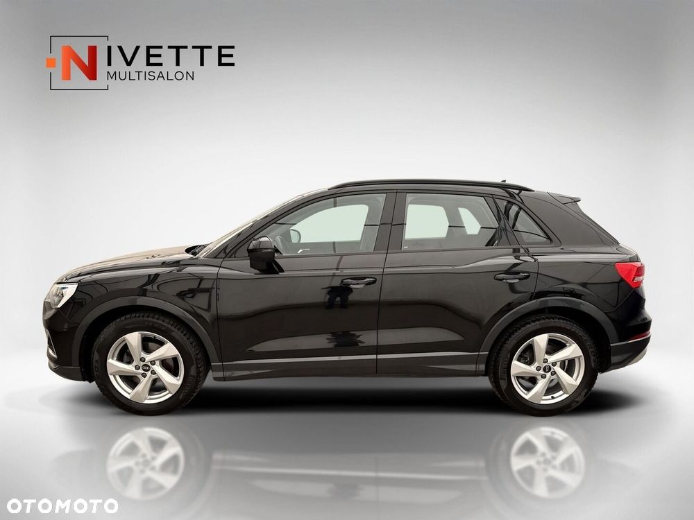 Audi Q3 2023 photo 2