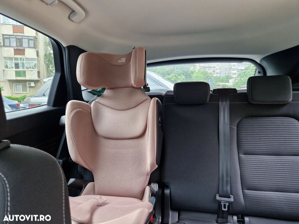 Ford Kuga 1.5 EcoBoost FWD Titanium X - 18