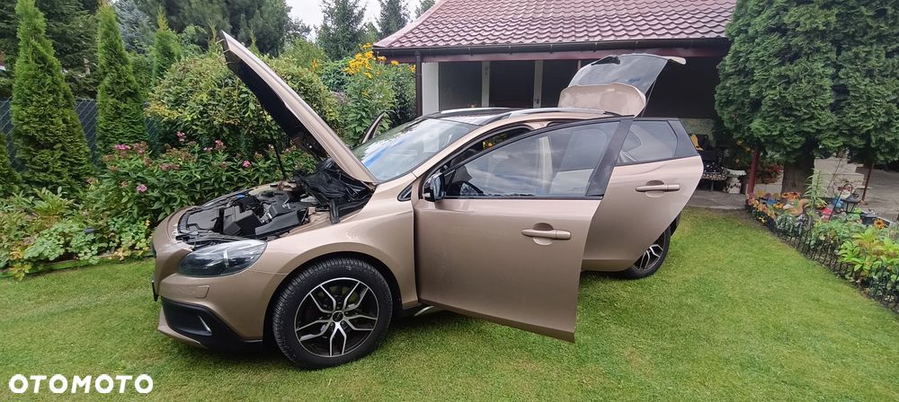 Volvo V40 Cross Country T5 Summum - 10