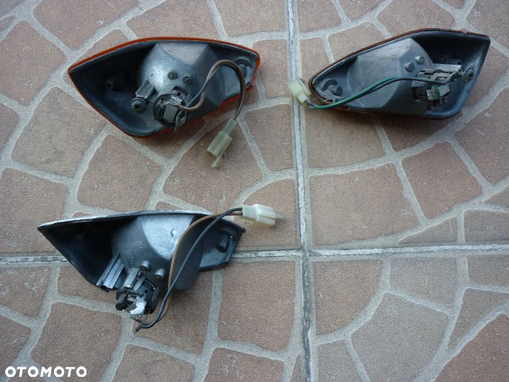 Owiewka osłona obudowa Yamaha Aerox , MBK Nitro 50 - 27