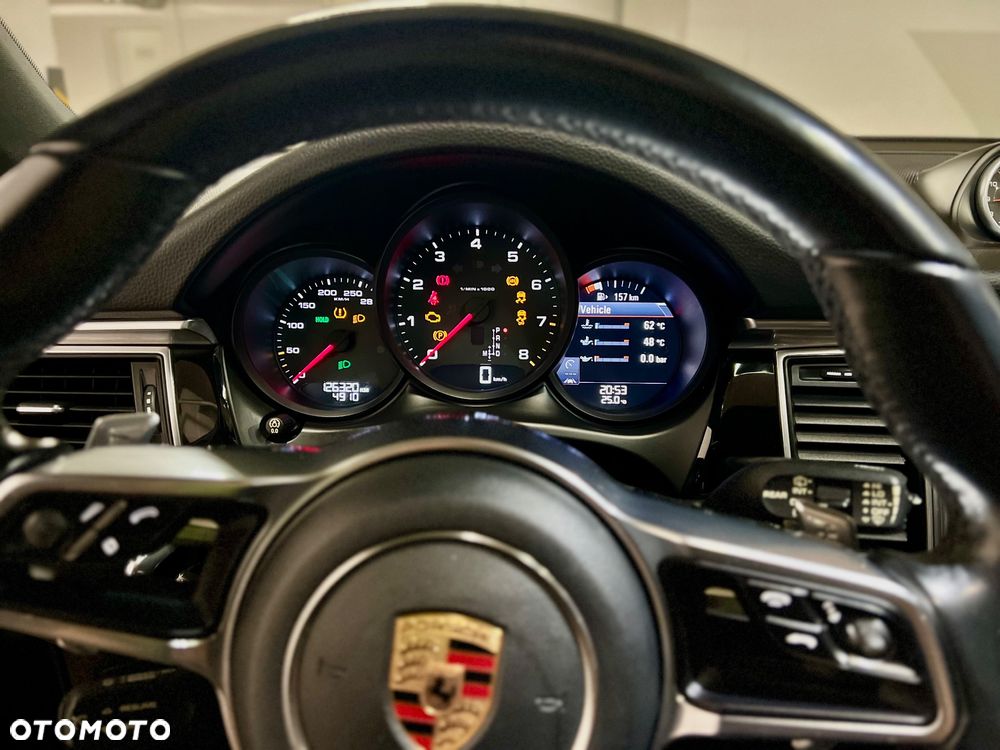 Porsche Macan PDK - 32