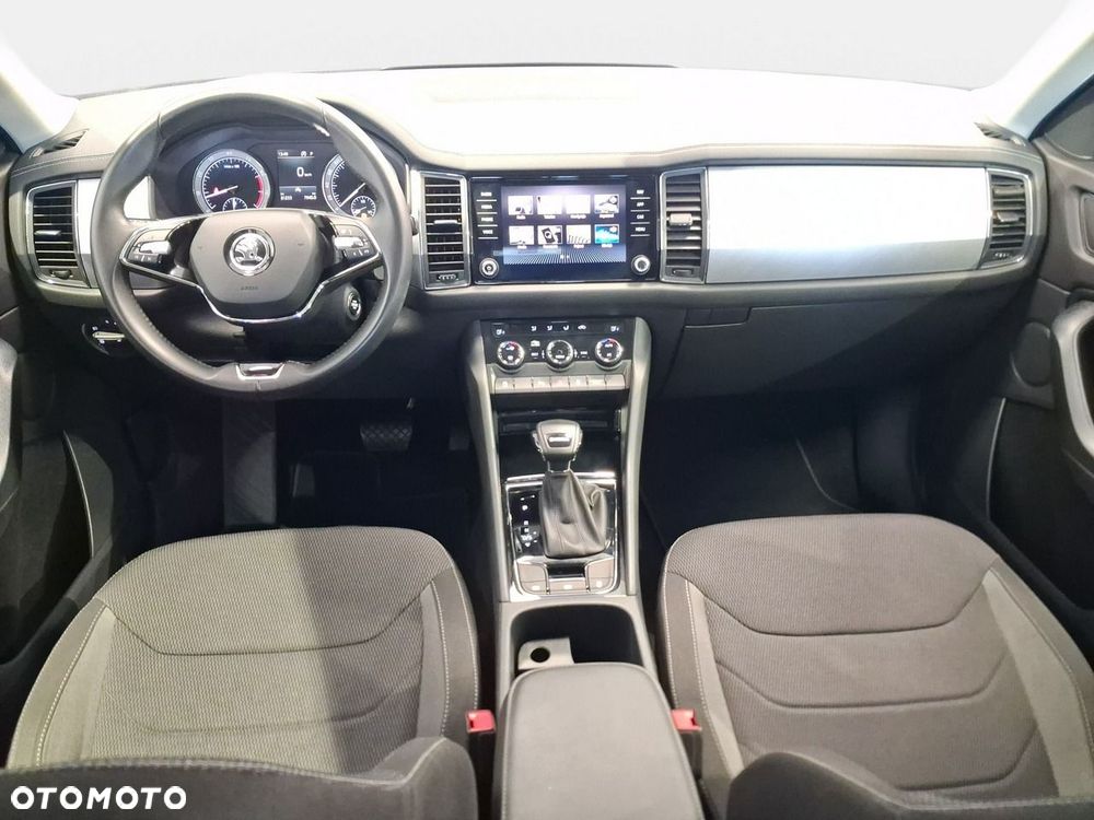 Skoda Kodiaq 1.5 TSI DSG Ambition - 13