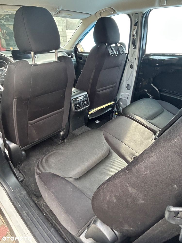 Mazda CX-9 3.7 V6 Limitowana edycja - 14