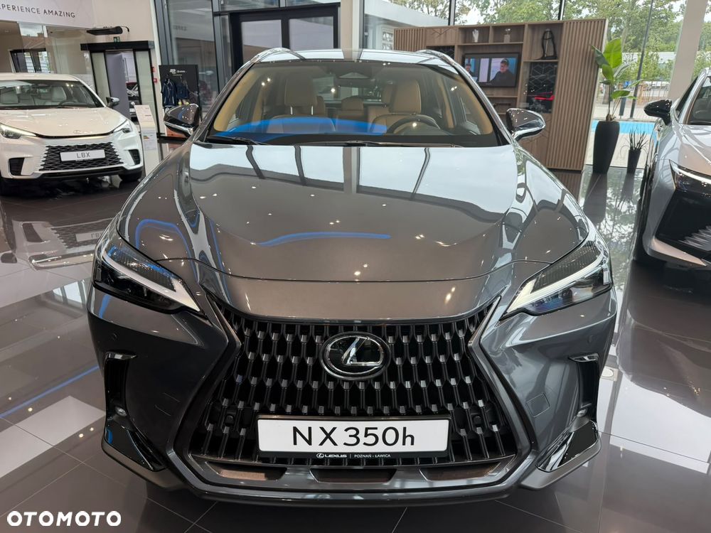 Lexus NX 350h Prestige 2WD - 2