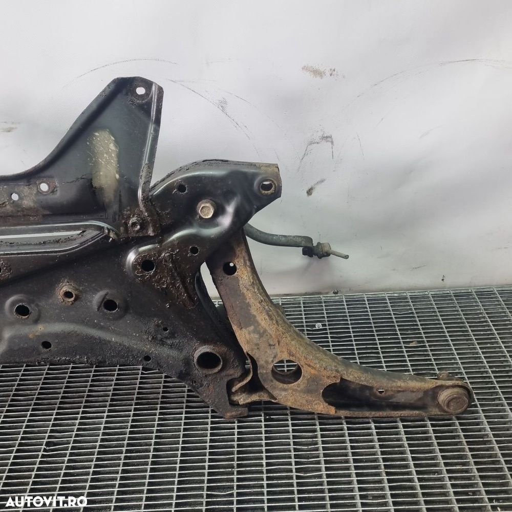 Jug motor Mitsubishi Outlander Facelift 2.2 Diesel 2009 - 2012 177CP 4N14 (1475) Diesel - 2
