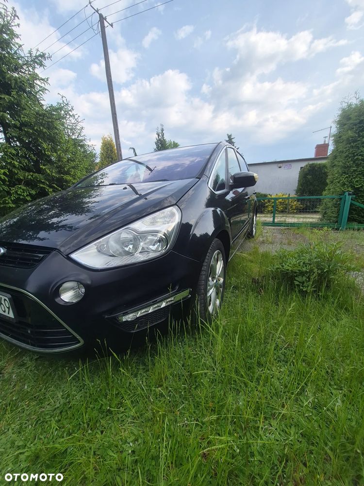 Ford S-Max 1.6 T Titanium - 10