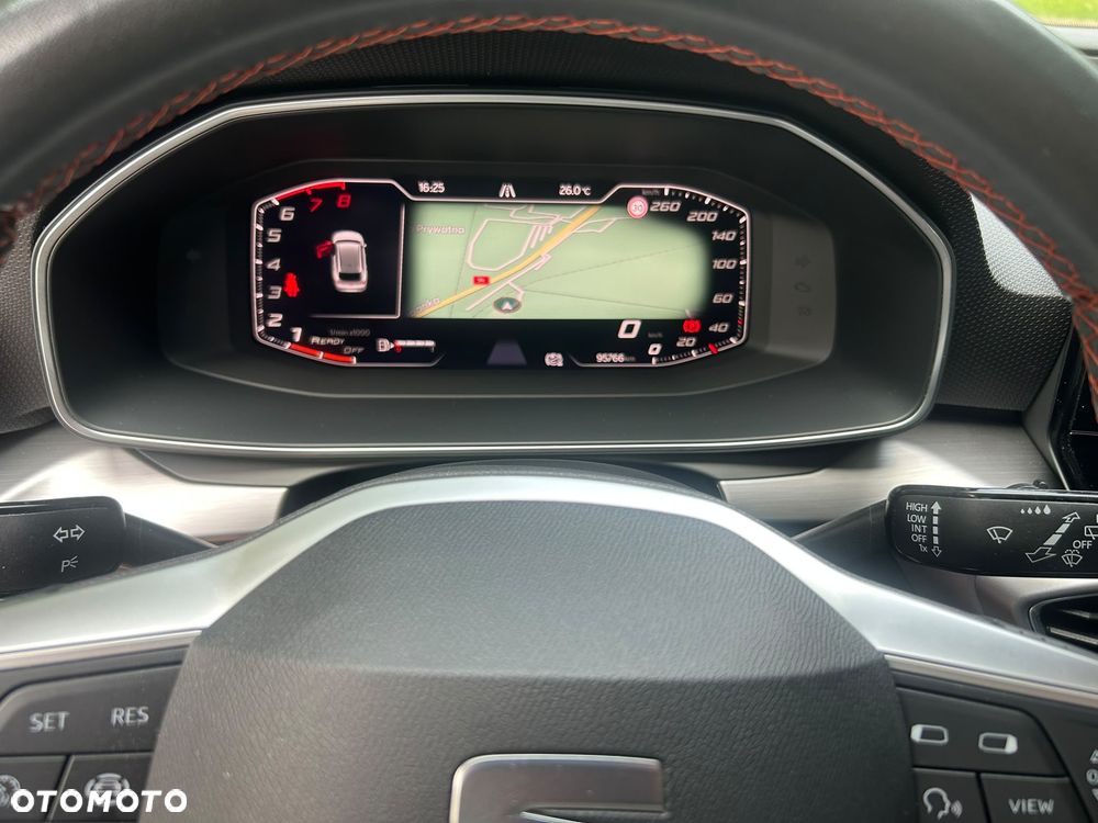 Seat Leon - 7