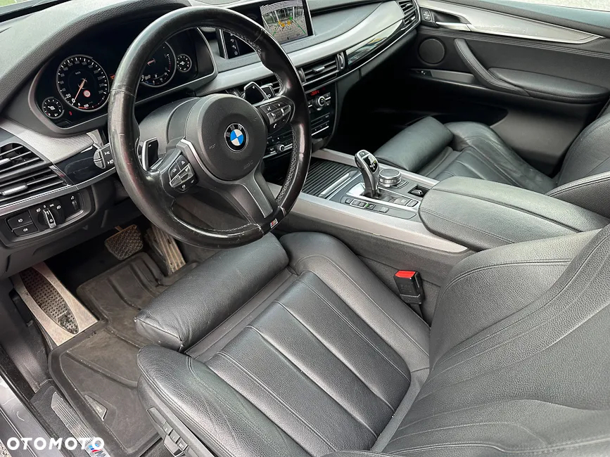 BMW X5 xDrive25d - 19