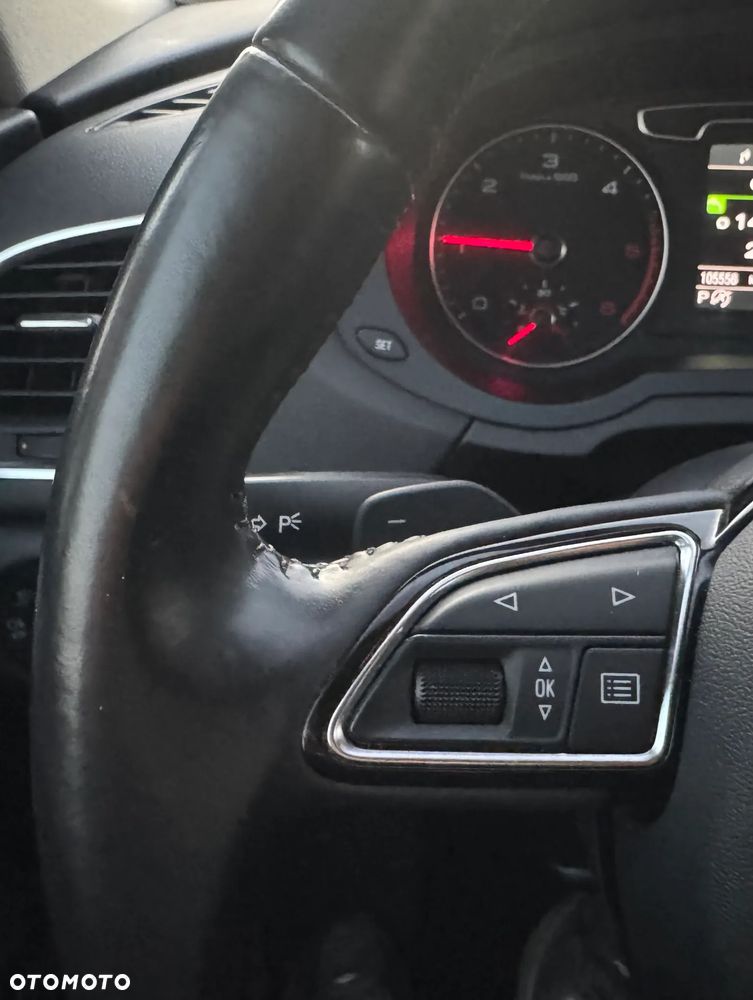 Audi Q3 2.0 TDI Quattro Prime Line S tronic - 13