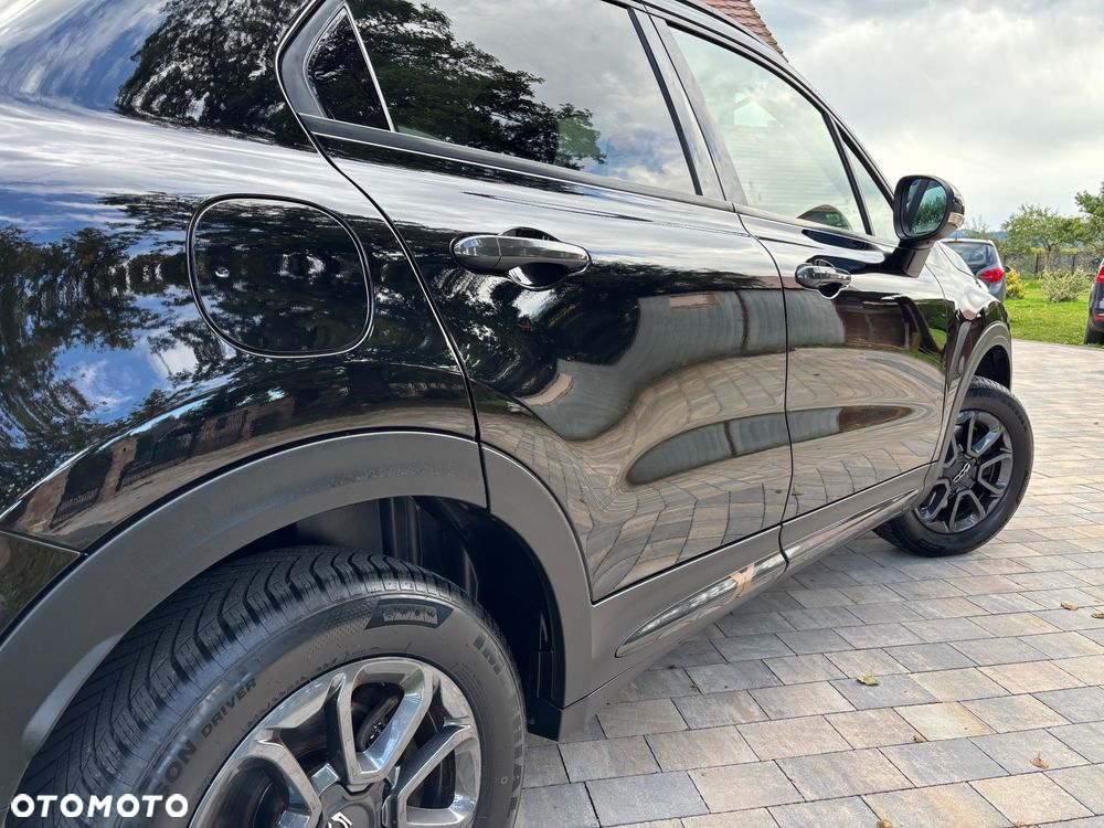 Fiat 500X 1.4 Multiair 4x2 S&S Cross Plus - 20