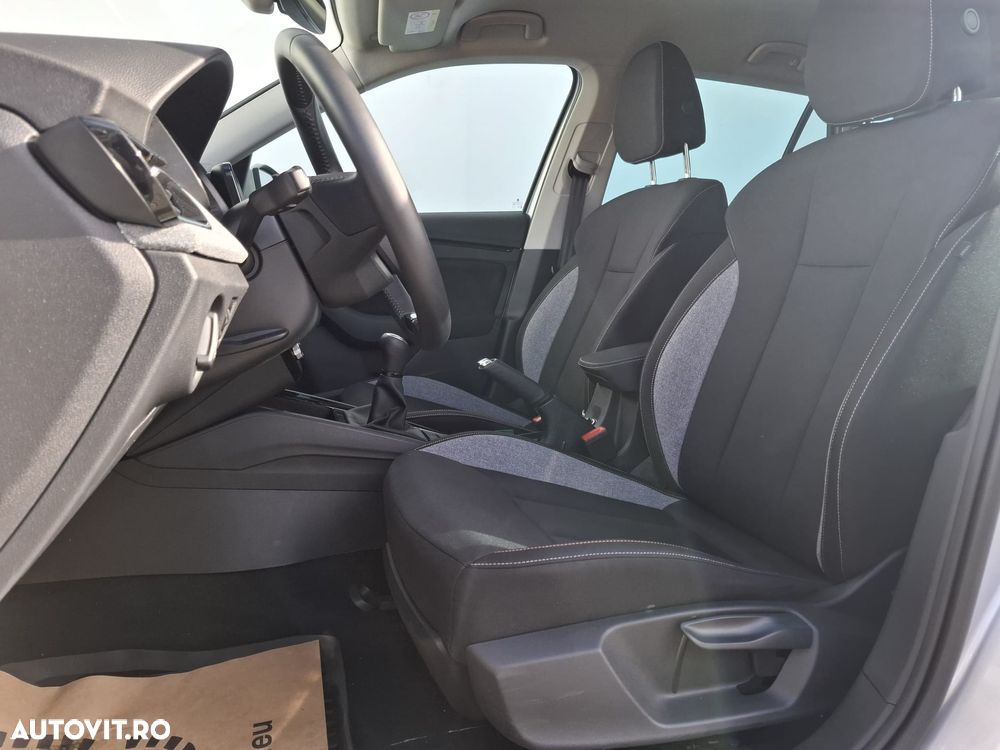 Skoda Kamiq 1.0 TSI Selection - 36