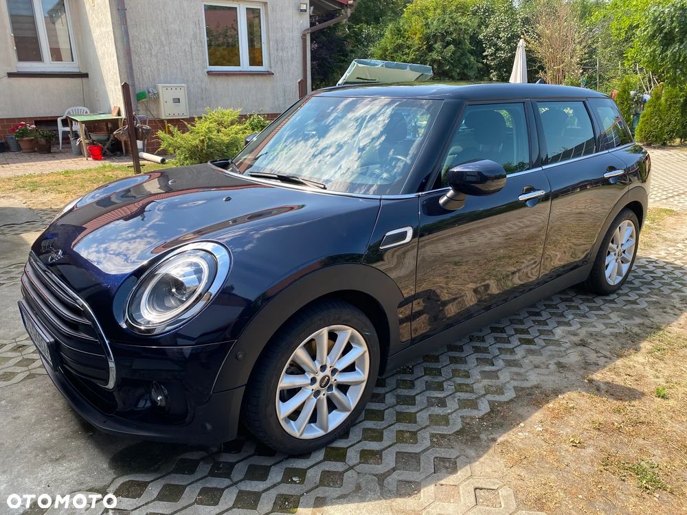 MINI Clubman - 13