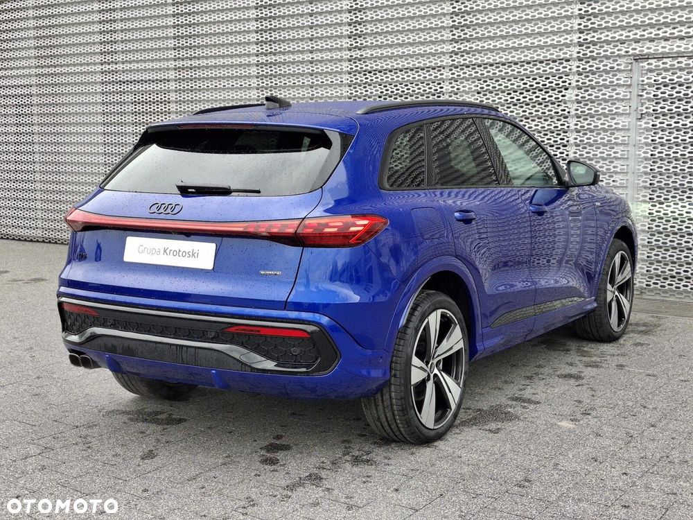Audi Q5 - 8