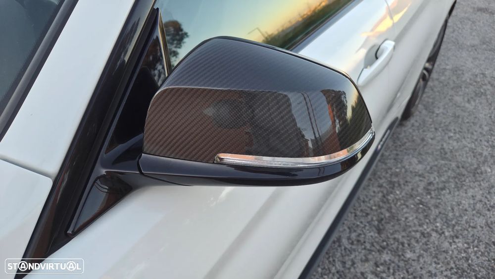 BMW 430 Gran Coupé d Aut. M Sport - 11