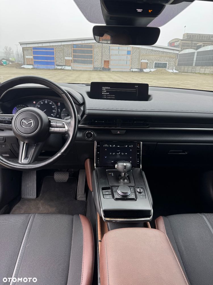 Mazda MX-30 e-SKYACTIV - 6