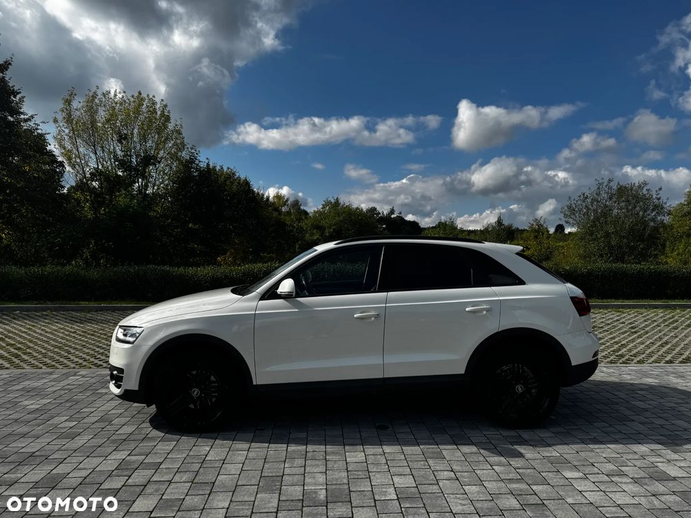Audi Q3 2.0 TDI - 4