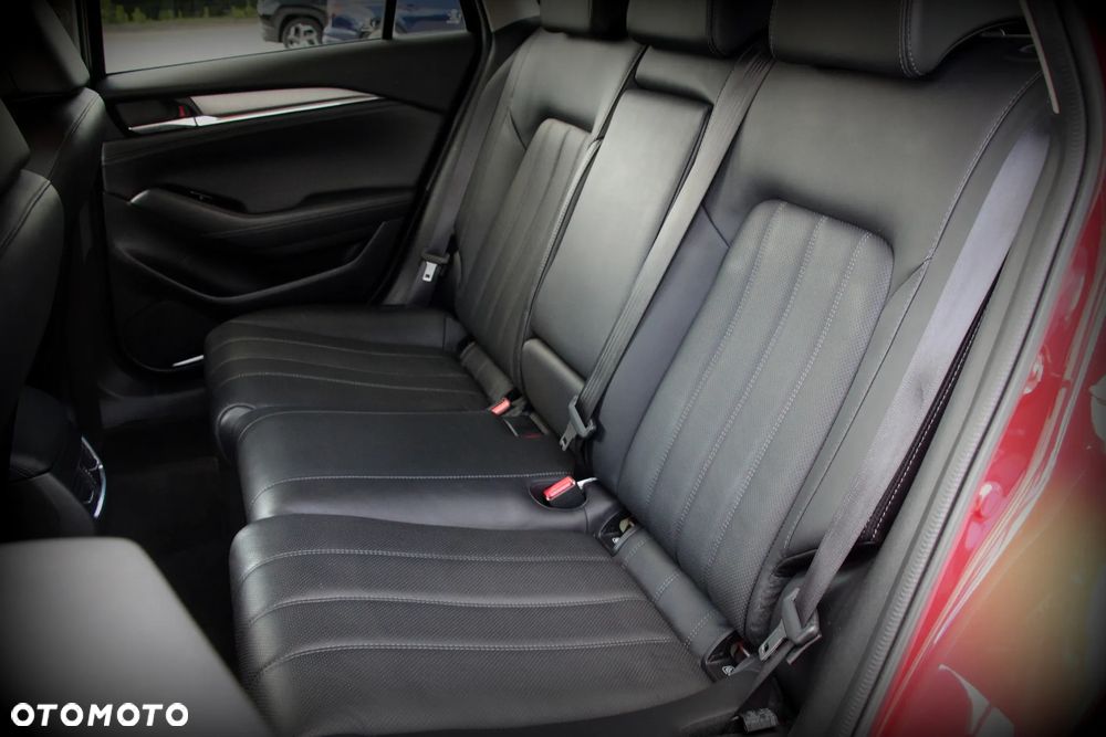 Mazda 6 2.0 SkyPassion - 10