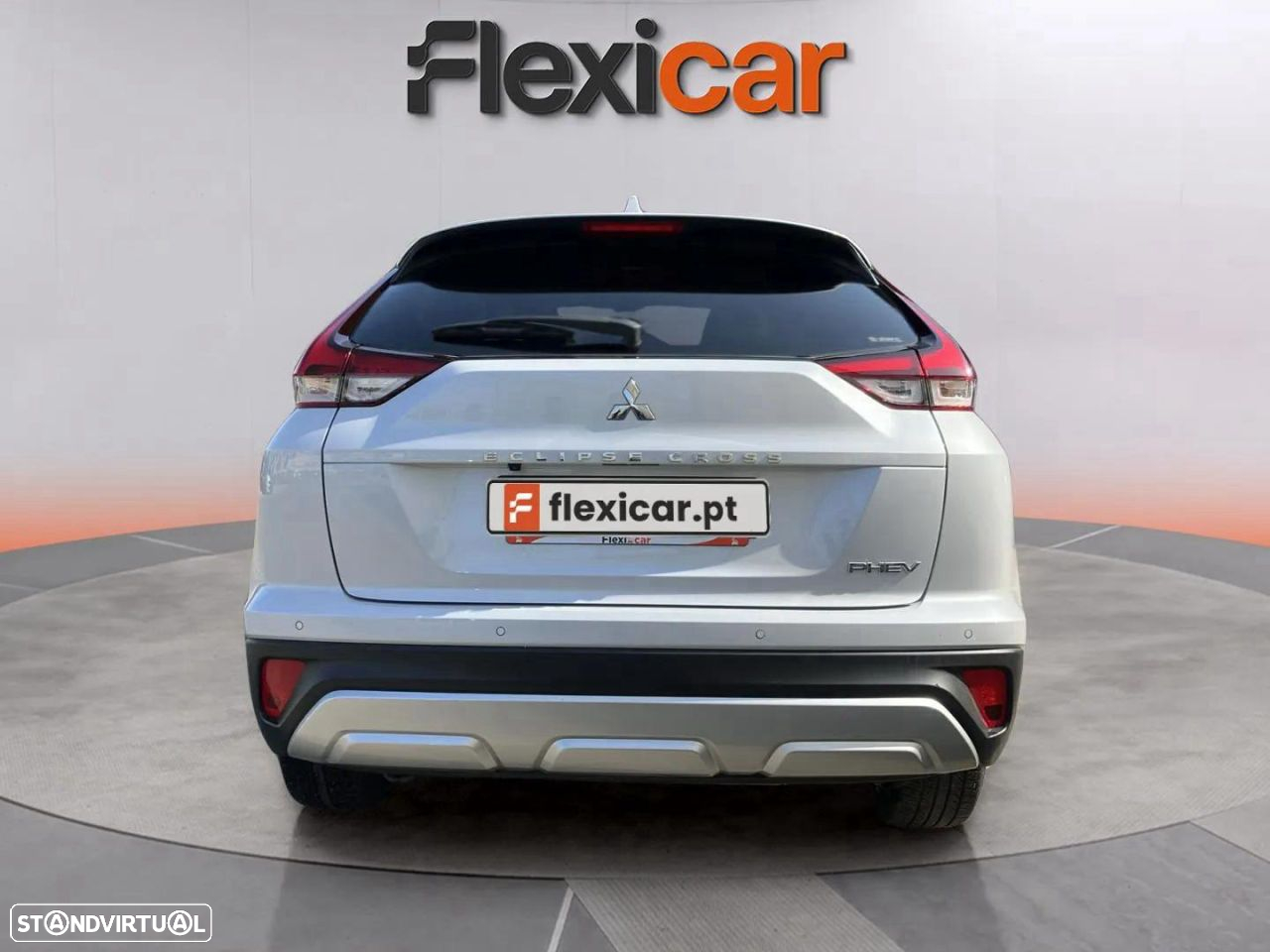 Mitsubishi Eclipse Cross - 7
