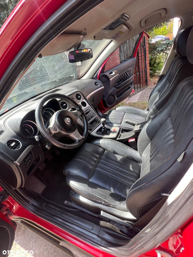 Alfa Romeo 159 - 7