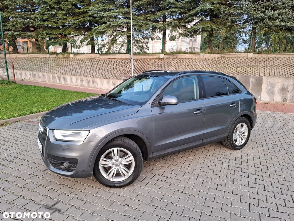 Audi Q5 2.0 TDI (clean diesel) ultra - 4