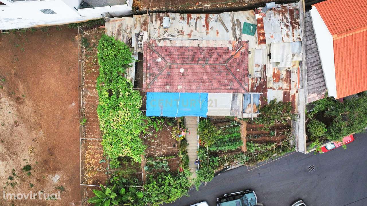 OPORTUNIDADE DE CONSTRUÇÃO - FUNCHAL - Grande imagem: 5/10