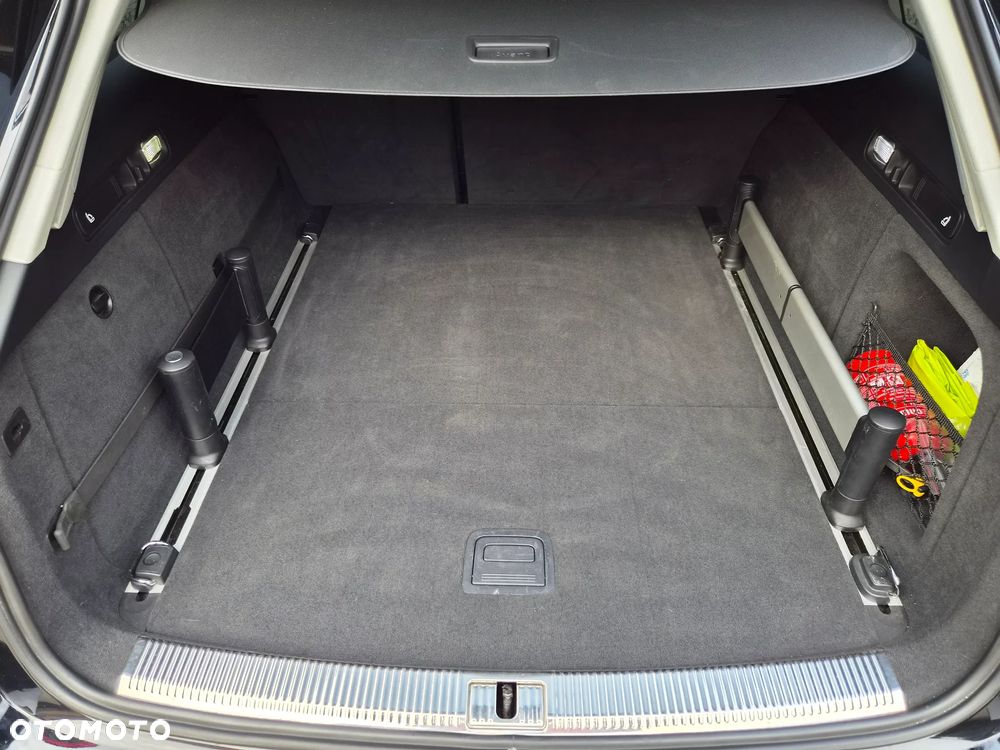 Audi A6 Avant 2.0 TDI ultra S tronic - 16
