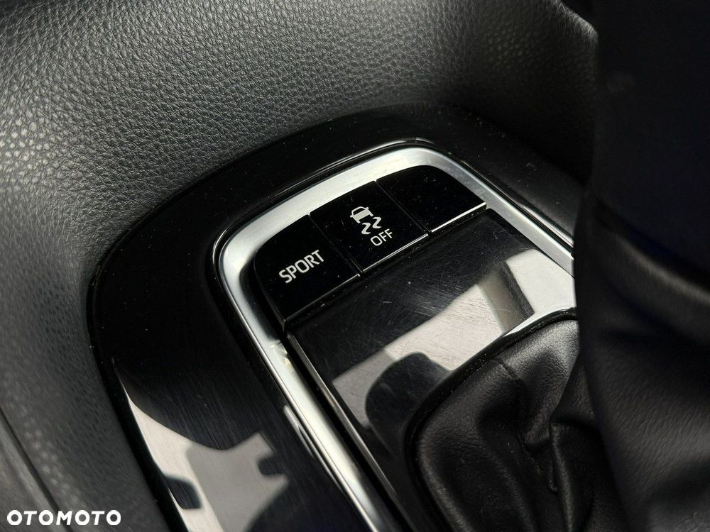 Toyota Corolla 1.5 Comfort MS - 34