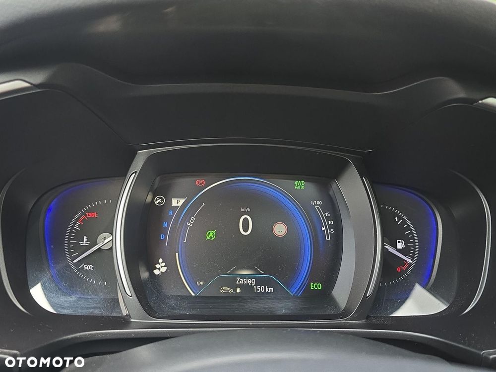 Renault Koleos 2.0 Blue dCi Initiale Paris 4x4 X-Tronic - 12