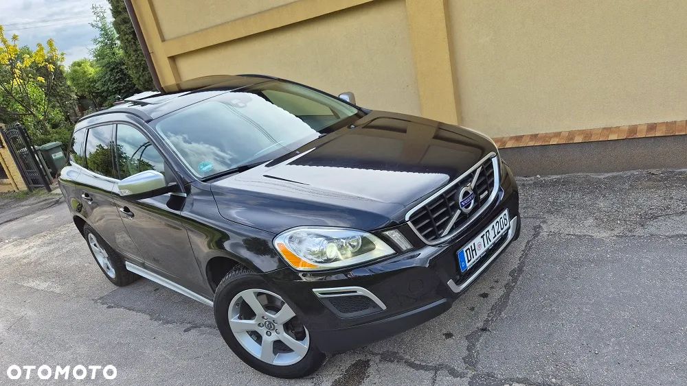 Volvo XC 60 D4 RDesign - 1