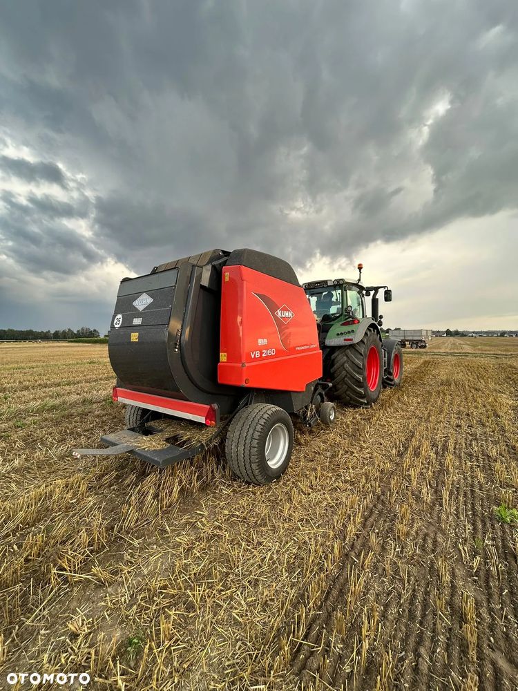 Kuhn VB 2160 - 3