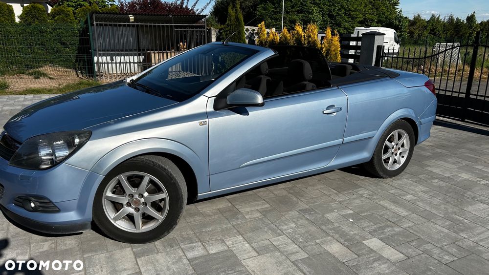 Opel Astra 1.6 Edition - 14